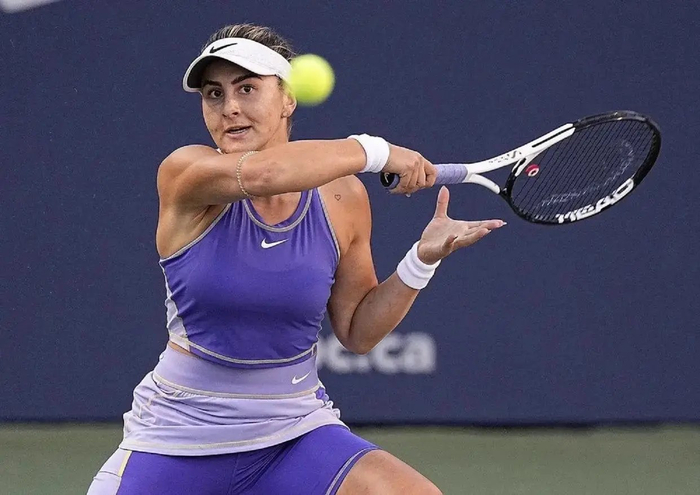 云开体育官网-从希望赛出局到挑战赛夺冠！安德莱斯库一波五连胜，证明自己仍在|决赛|美国网球公开赛|WTA1000|罗杰斯杯|选手_新浪体育_新浪新闻