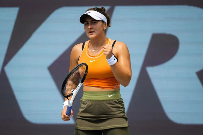 云开体育官网-从希望赛出局到挑战赛夺冠！安德莱斯库一波五连胜，证明自己仍在|决赛|美国网球公开赛|WTA1000|罗杰斯杯|选手_新浪体育_新浪新闻