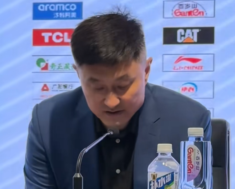 云开体育官网入口-胜辽宁发布会！杜锋与萨林杰直指对手是强队，并认可下半场没松懈