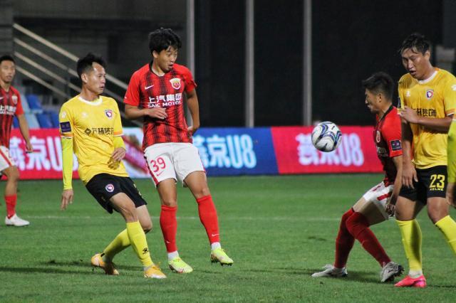 云开体育-“遗忘之星”灵光一现拯救莱科 海港锋线下场怎么排