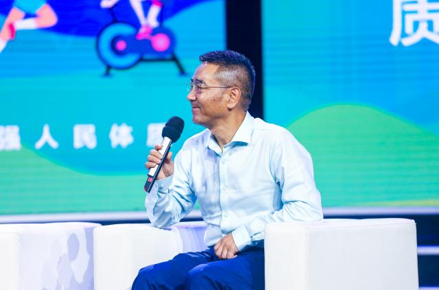 云开体育官网入口-“民生银行杯”助力十四运 线上运动会线下大格局