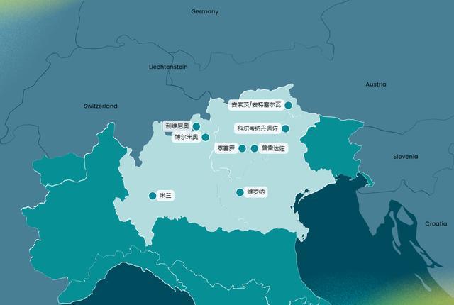 云开体育-米兰冬奥会开幕在即！提前了解看点和隐藏“彩蛋”