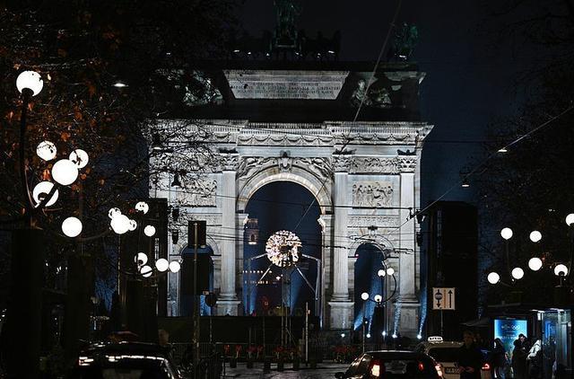 云开体育-米兰冬奥会开幕在即！提前了解看点和隐藏“彩蛋”