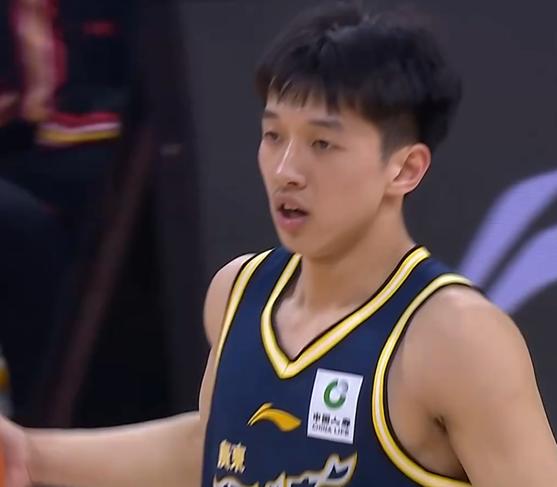 云开体育-广东104-113上海！球员评分：3人满分，2人良好，2人不合格