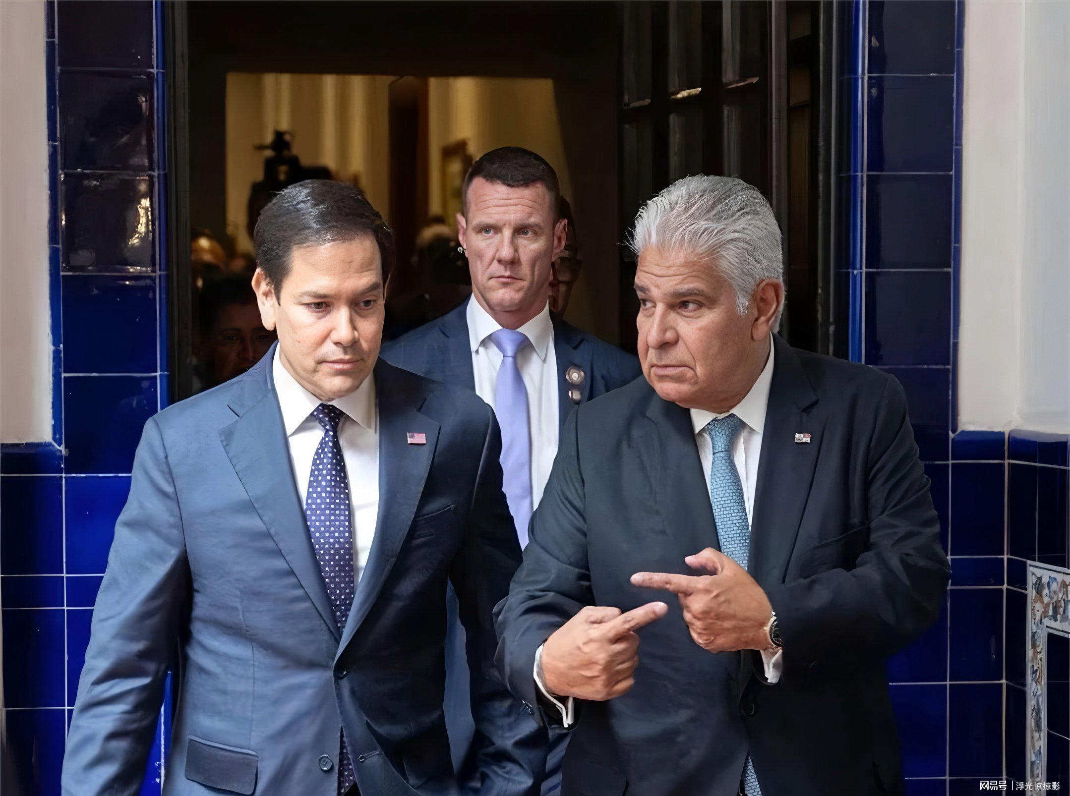 云开体育-索赔138亿只是开始，巴拿马闯下大祸，中国要对其全球资产动手