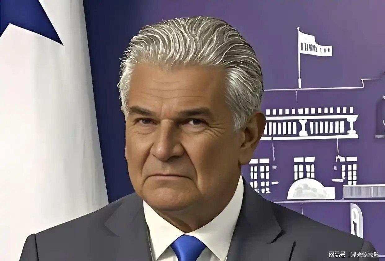 云开体育-索赔138亿只是开始，巴拿马闯下大祸，中国要对其全球资产动手