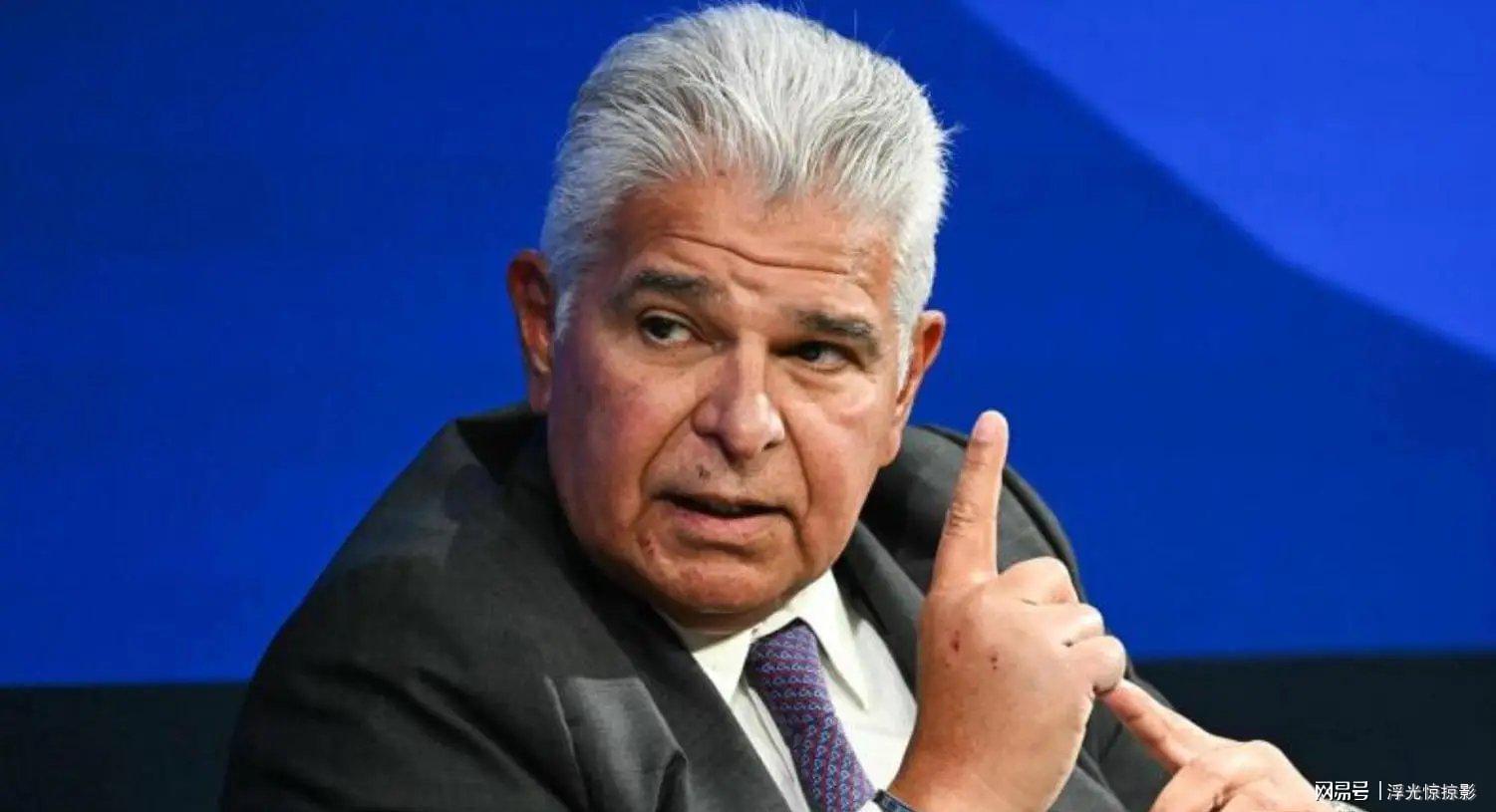 云开体育-索赔138亿只是开始，巴拿马闯下大祸，中国要对其全球资产动手