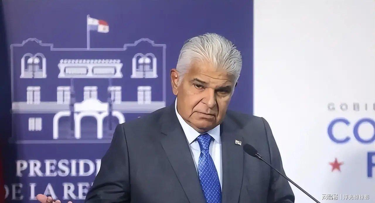 云开体育-索赔138亿只是开始，巴拿马闯下大祸，中国要对其全球资产动手