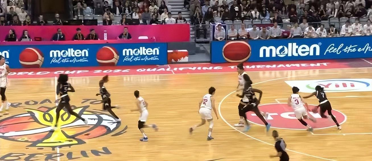 云开体育官网入口-86-76！中国女篮打败南苏丹，却暴露2点不足！王思雨是全场的MVP