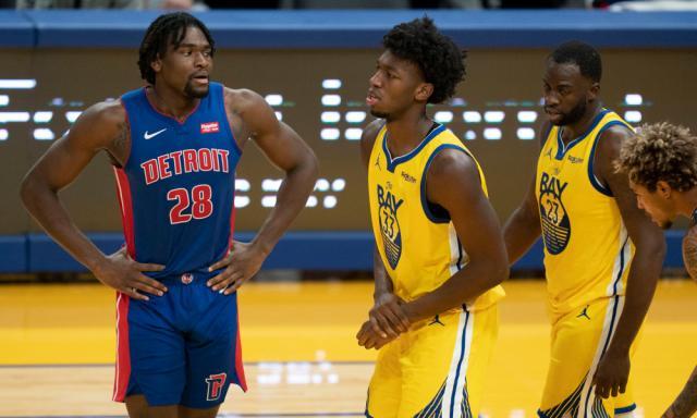 云开体育官网-便士帮助勇士培养怀斯曼 与科尔合力打造榜眼