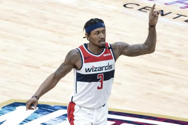 云开体育官网入口-暴风雨前的宁静？奇才深陷泥泞比尔为何稳如泰山？