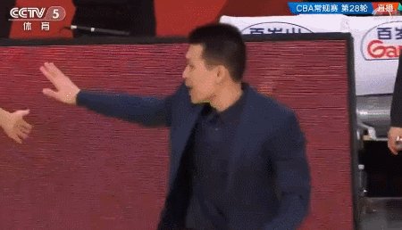 云开体育-【观察】险些罢赛的北京首钢和CBA深陷的裁判危机